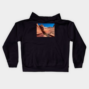 The Wave Kids Hoodie